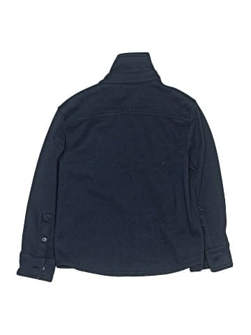 Crewcuts Long Sleeve Button-Down Shirt (view 2)
