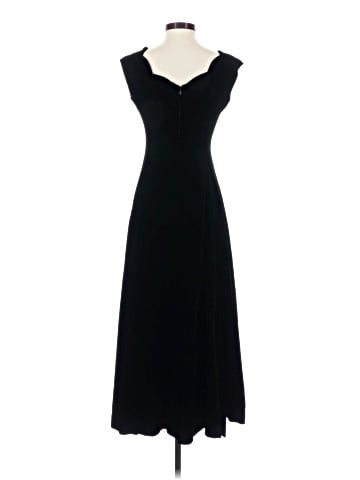 Kenar Cocktail Dress (view 2)