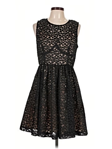 Plenty By Tracy Reese Cocktail Dress (view 1)