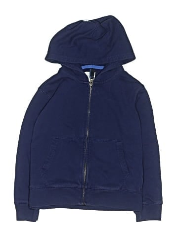 Crewcuts Zip Up Hoodie (view 1)