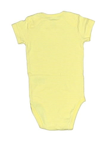 Carter's Short Sleeve Onesie (view 2)