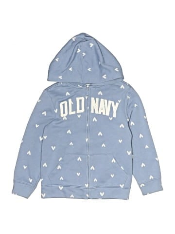Old Navy Zip Up Hoodie (view 1)