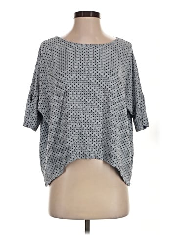 Habitat Short Sleeve Top (view 1)