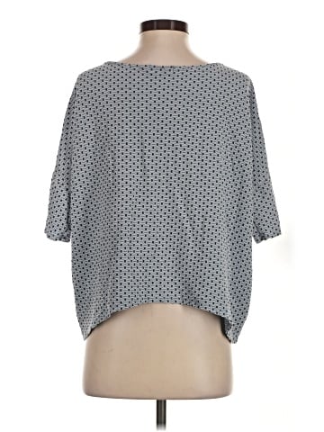 Habitat Short Sleeve Top (view 2)