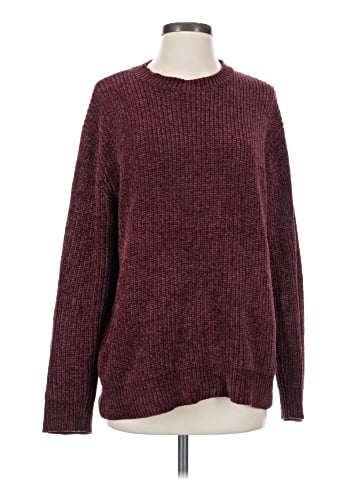 Urban Outfitters Pullover Sweater (view 1)