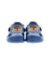 Disney Blue Clogs Size 7 - 8 Kids - photo 2