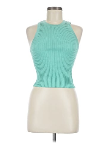 No Boundaries Sweater Vest (view 1)