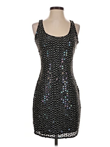 Aidan Mattox Cocktail Dress (view 1)