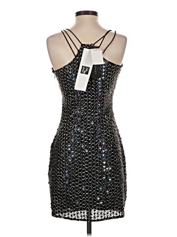 Aidan Mattox Cocktail Dress (view 2)