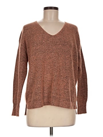 Gibson Latimer Pullover Sweater (view 1)