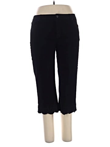Susan Graver Jeggings (view 1)
