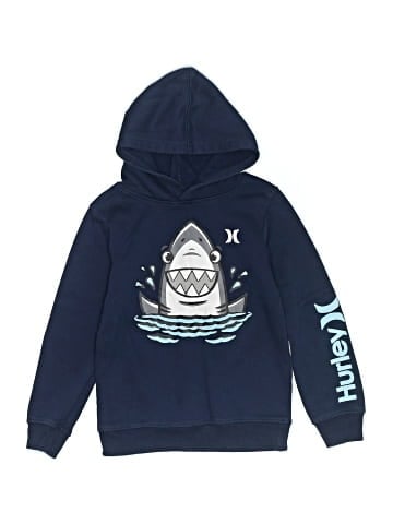 Hurley Pullover Hoodie (view 1)