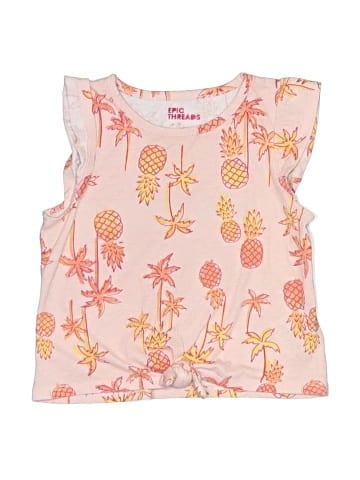 Epic Threads Sleeveless Blouse (view 1)