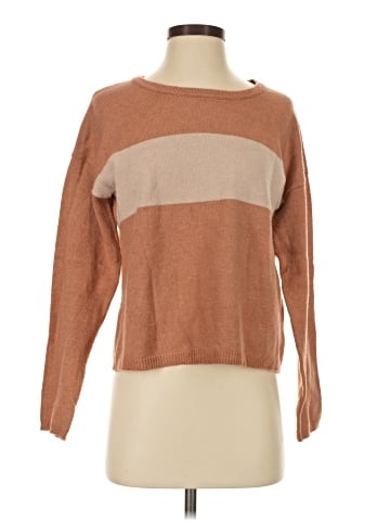 Saturday Sunday Pullover Sweater (view 1)