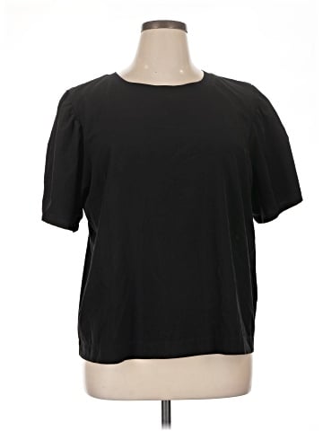 Chico's Short Sleeve Top (view 1)