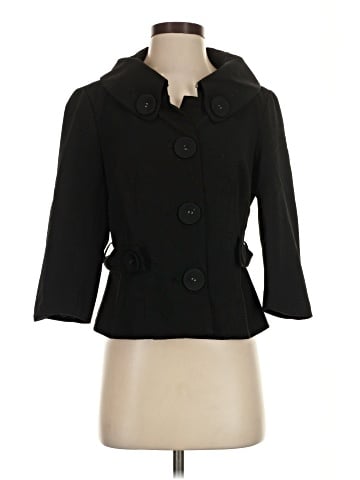 Sunny Leigh Coat (view 1)