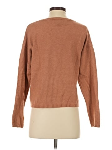 Saturday Sunday Pullover Sweater (view 2)