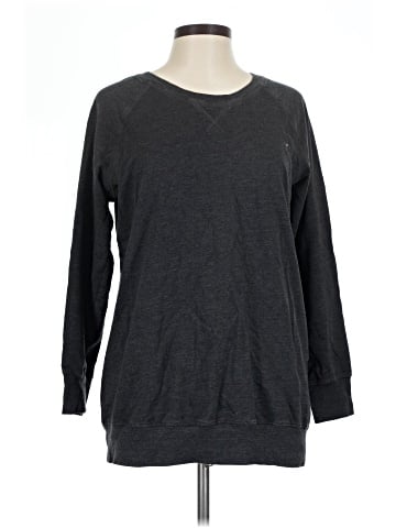 Jockey Pullover Sweater (view 1)