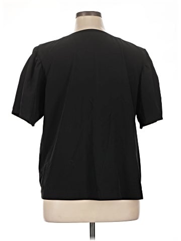 Chico's Short Sleeve Top (view 2)