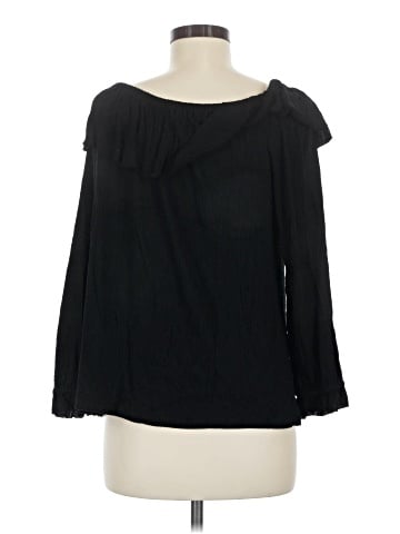 Ella Moss 3/4 Sleeve Blouse (view 2)