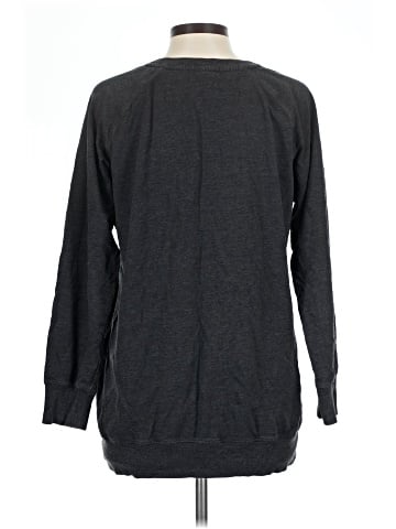 Jockey Pullover Sweater (view 2)