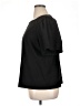Chico's Black Short Sleeve Top Size XL (3.5) - photo 5