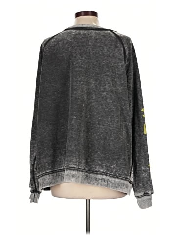Recycled Karma Sweatshirt (view 2)