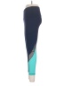 Xersion Color Block Blue Active Pants Size M - photo 5