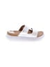 Reef White Sandals Size 8 - photo 1