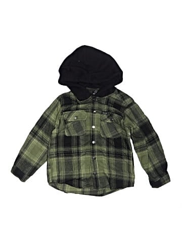 Volcom Zip Up Hoodie (view 1)