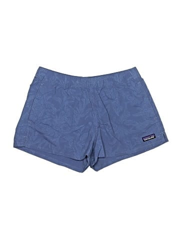 Patagonia Athletic Shorts (view 1)