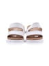 Reef White Sandals Size 8 - photo 2