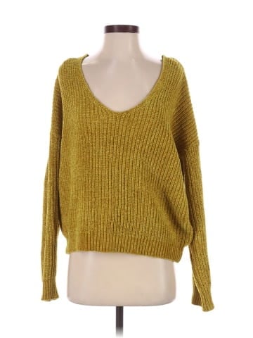 Forever 21 Pullover Sweater (view 1)