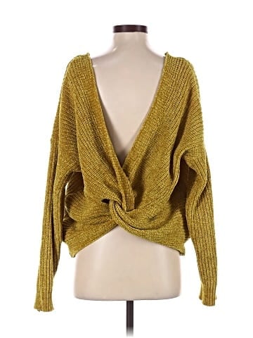 Forever 21 Pullover Sweater (view 2)
