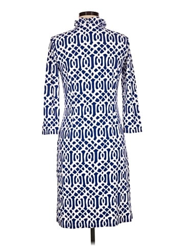 J. McLaughlin Casual Dress (view 2)