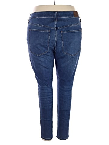 Madewell Jeans (view 2)