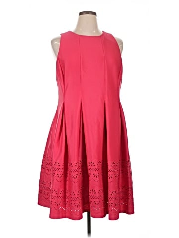 Jessica Howard Cocktail Dress (view 1)