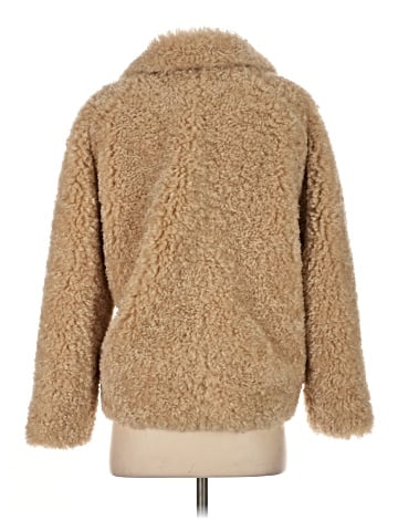 Rag & Bone Faux Fur Jacket (view 2)