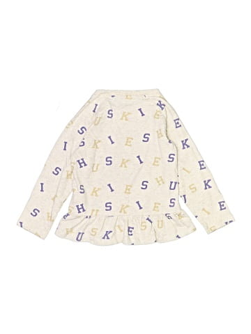 WES AND WILLY Long Sleeve Top (view 2)