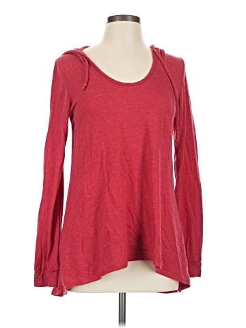 Freeloader Pullover Sweater (view 1)