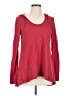 Freeloader Red Pullover Sweater Size L - photo 1