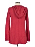 Freeloader Red Pullover Sweater Size L - photo 2
