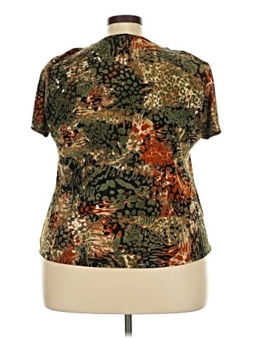 Ruby Rd. Short Sleeve T-Shirt (view 2)