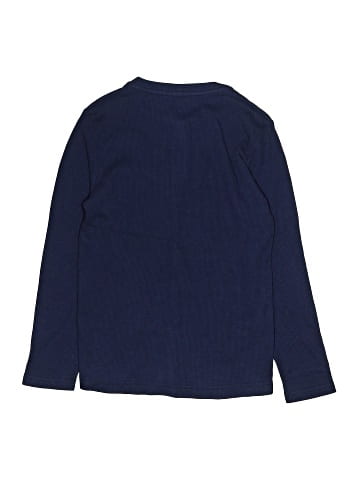 Levi's Long Sleeve Henley (view 2)