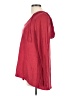 Freeloader Red Pullover Sweater Size L - photo 5