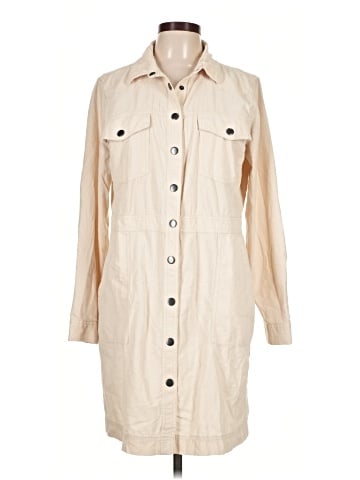 Ann Taylor LOFT Casual Dress (view 1)