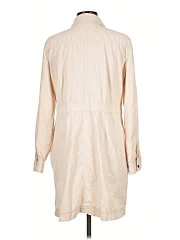 Ann Taylor LOFT Casual Dress (view 2)