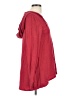 Freeloader Red Pullover Sweater Size L - photo 4
