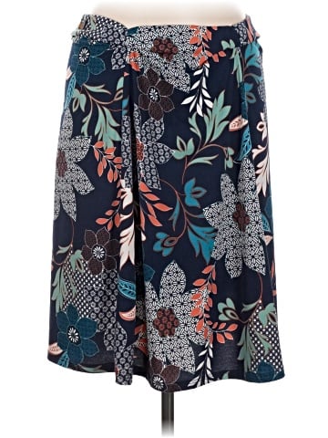 Renee C. Casual Skirt (view 1)