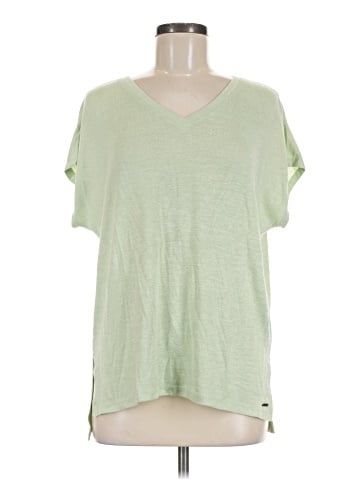 Orvis Short Sleeve Top (view 1)
